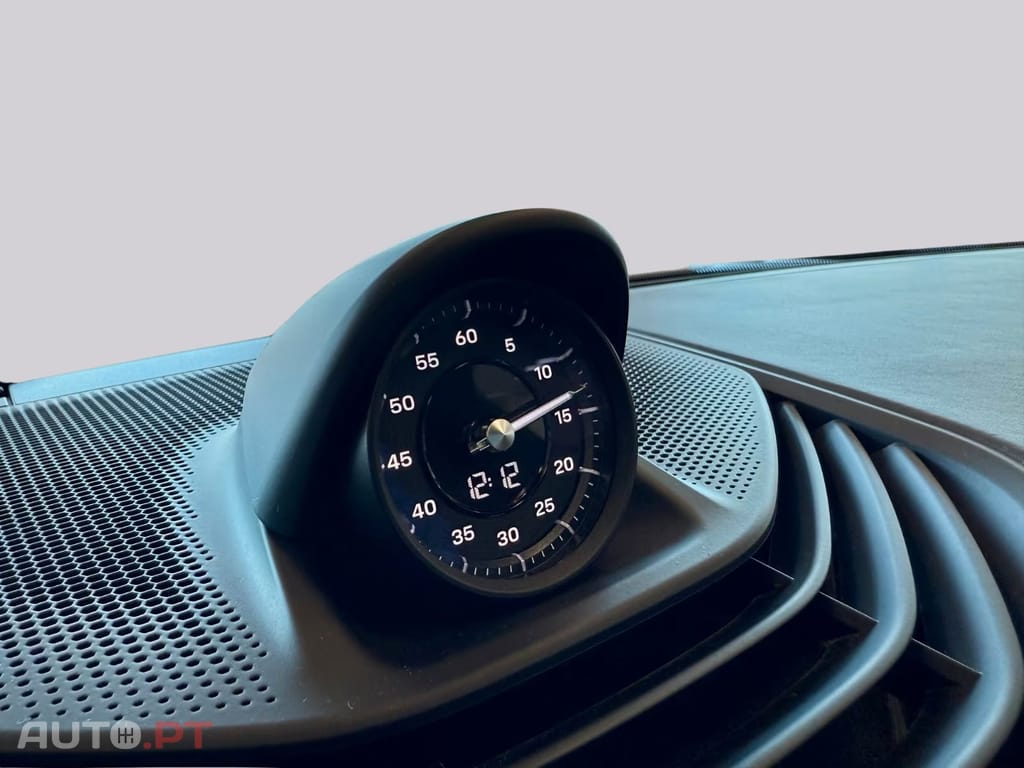 Porsche Taycan GTS I.V.A DEDUTIVEL 