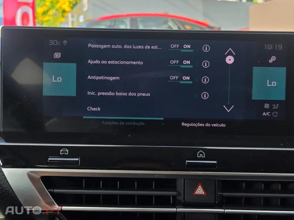 Citroen e-C4 Shine