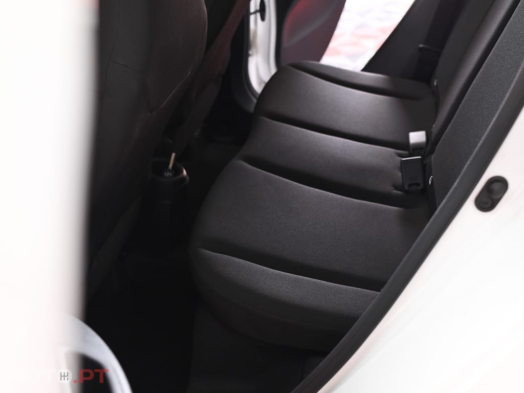 Toyota Aygo X 1.0 Play CVT