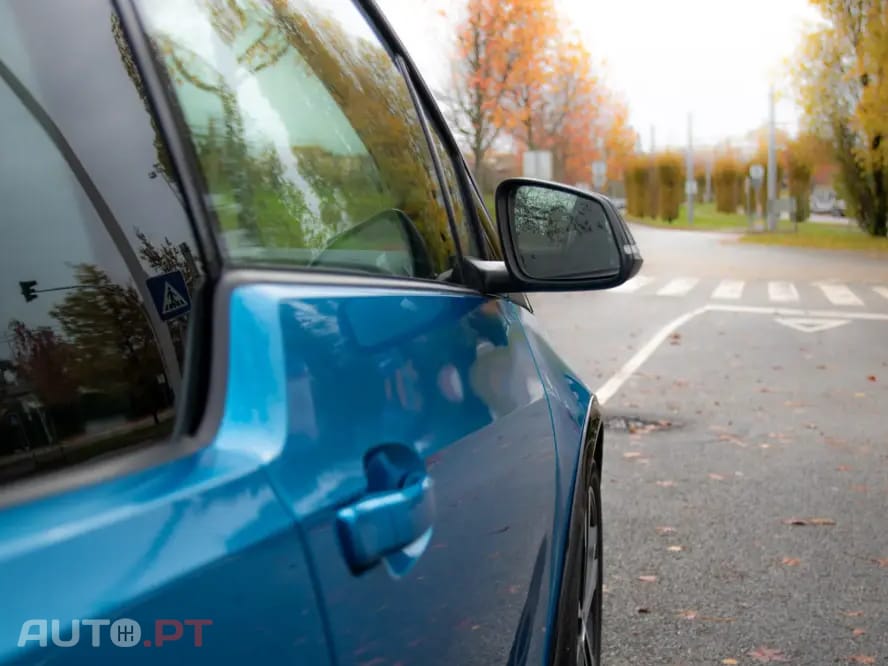BMW i3 s 94Ah +EXA +Comfort Package Advance