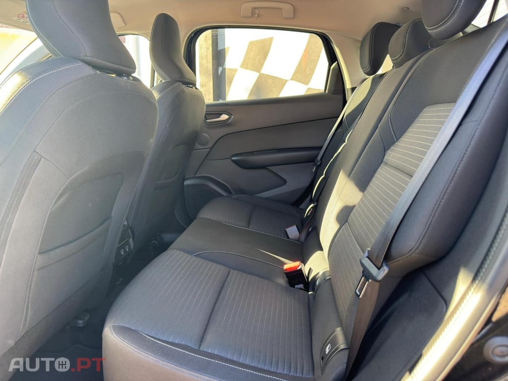 Renault Arkana 1.6 E-Tech Full Hybrid Evolution