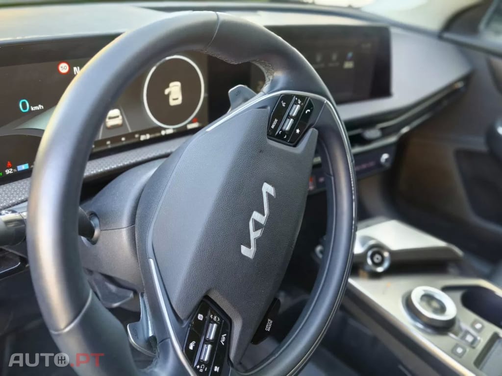 Kia EV6 other_Outro