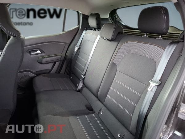 Dacia Sandero TCe 90 FAP Stepway Expression