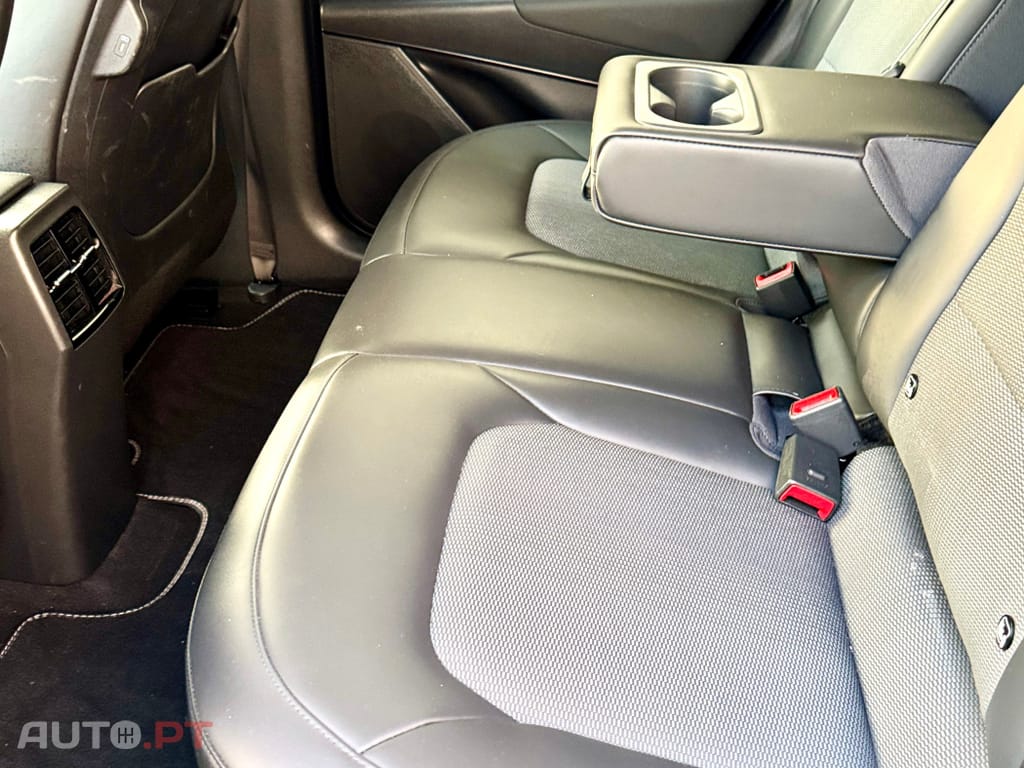 Kia Niro EV 64kWh Drive