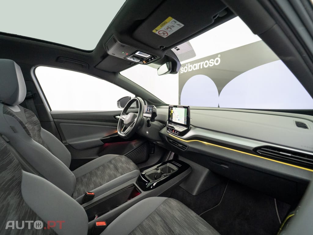 Volkswagen Id.4 77 kWh Pro Performance