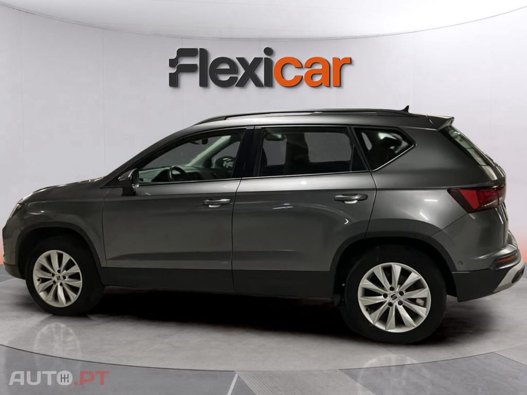 Seat Ateca 2.0 TDi Style