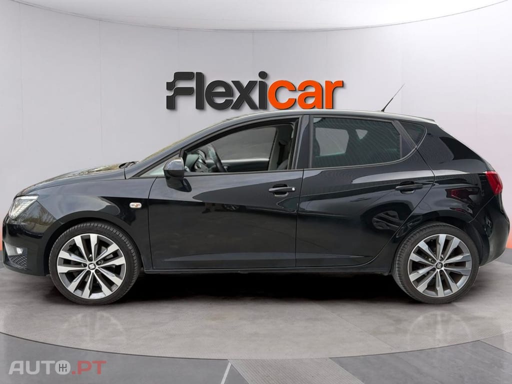 Seat Ibiza 1.0 TSI FR