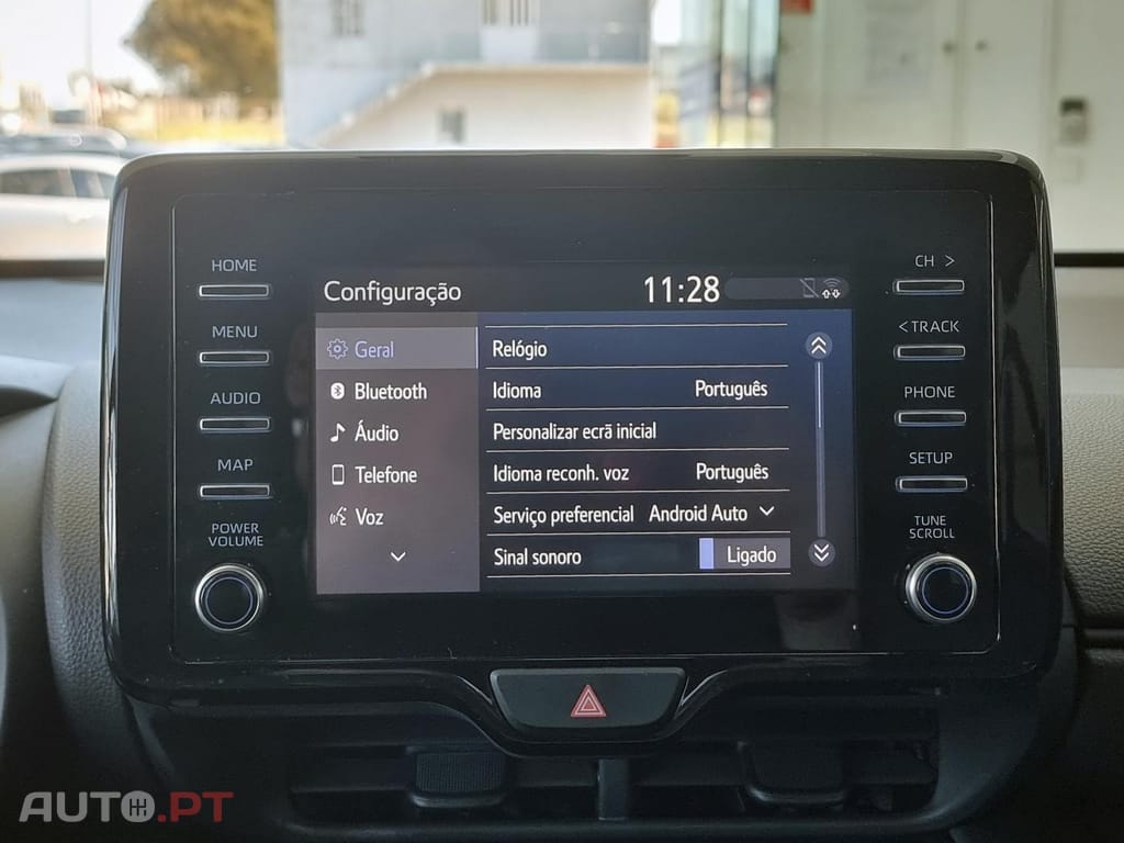Toyota Yaris Cross 1.5 HDF Comfort