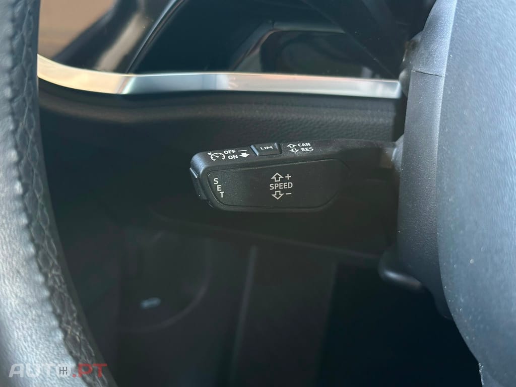 Audi Q3 35 TFSI S tronic