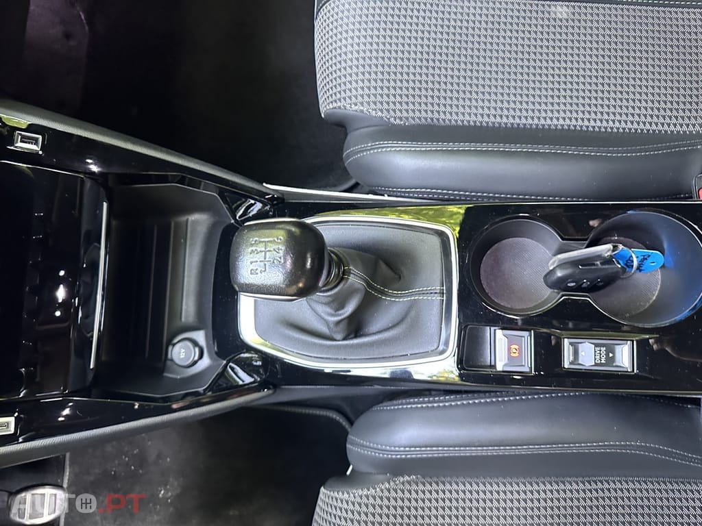 Peugeot 208 1.5 BlueHDi GT