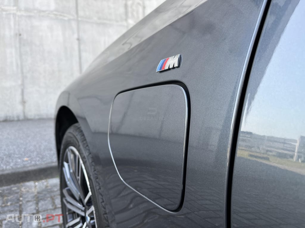 BMW 330 M Sport