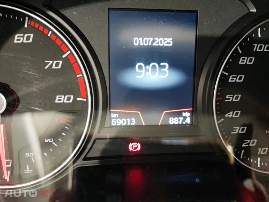 Seat Leon 1.0 EcoTSI Style S/S