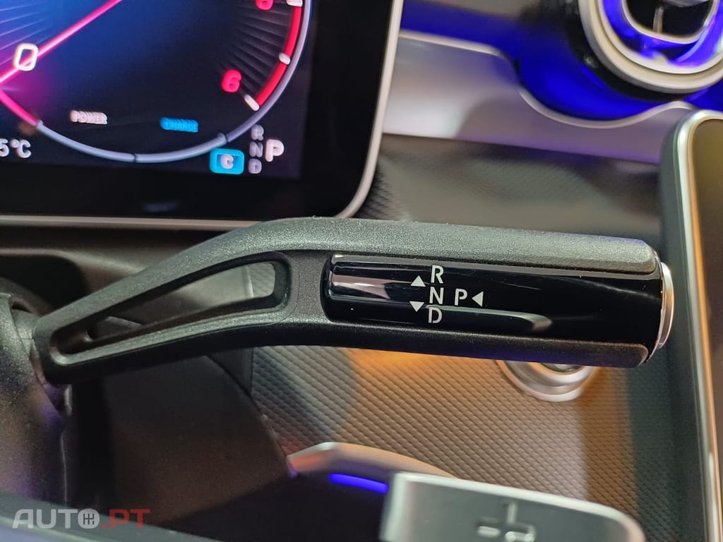 Mercedes-Benz CLE 220 D Cabrio AMG Line Premium Night Digital 360°