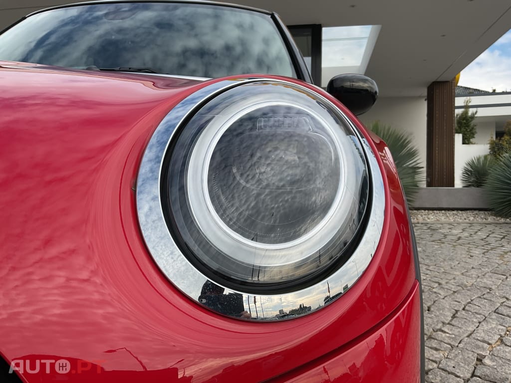 MINI Cooper Cooper SE