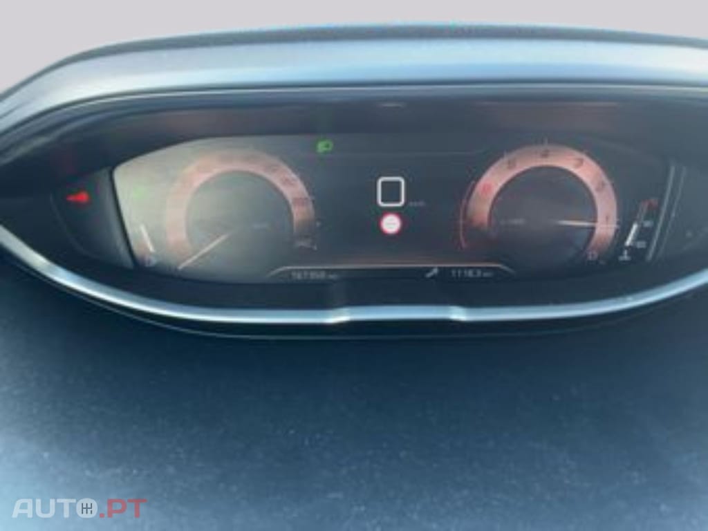 Peugeot 5008 GT