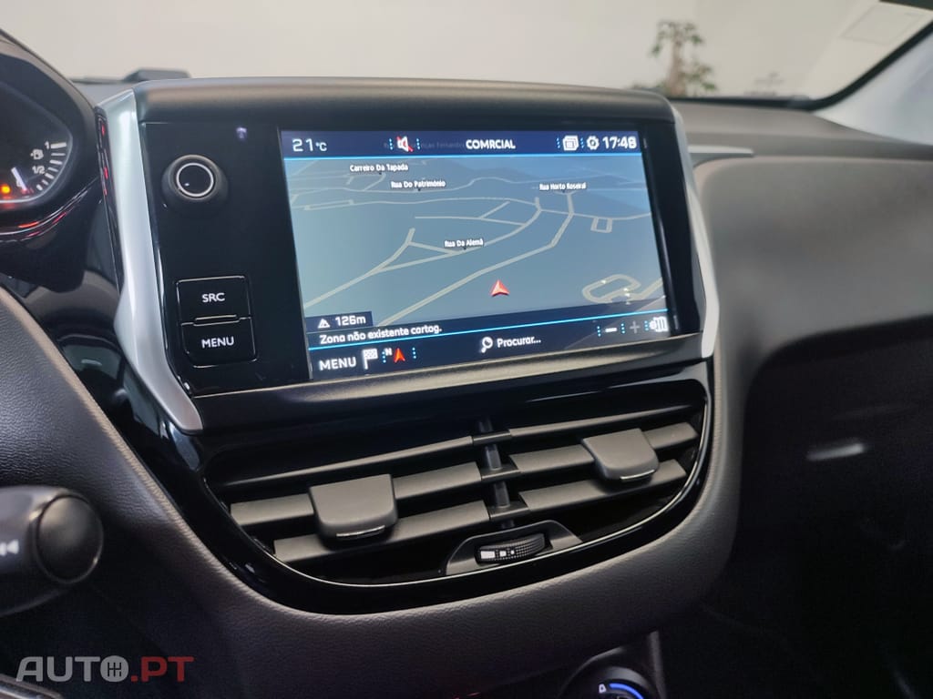 Peugeot 208 ACTIVE