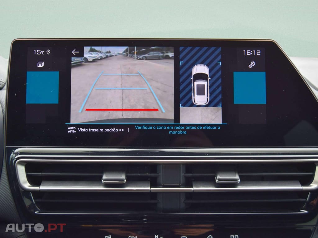 Citroen C5 Aircross 1.2 PureTech C-Series