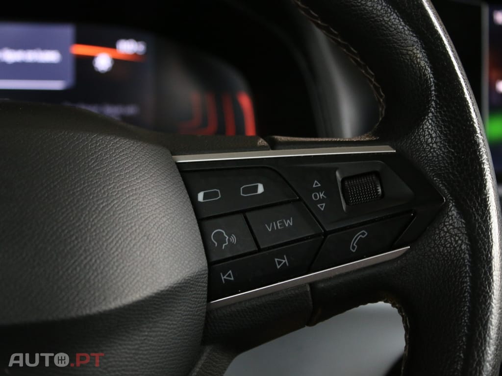 Seat Arona 1.0 TSI Style