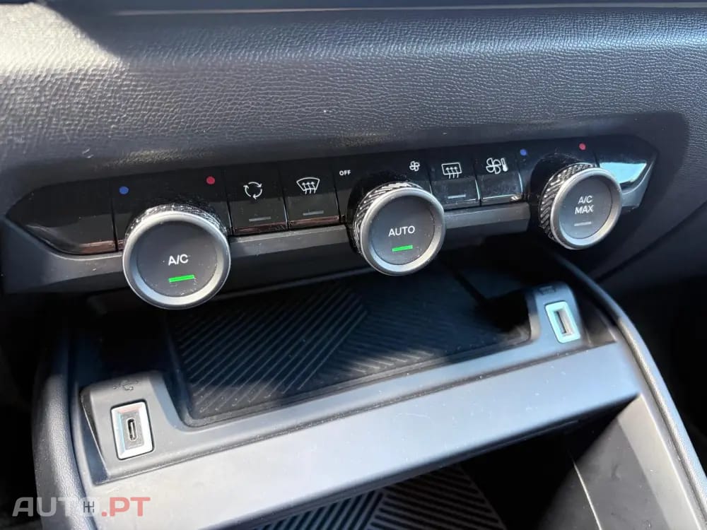 Citroen C4 1.5 BlueHDi Feel Pack