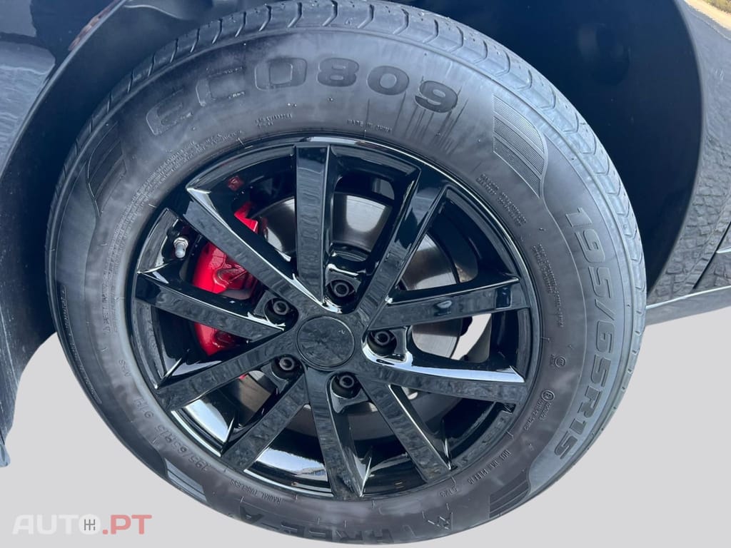 Renault Mégane Sport Tourer 1.5 DCI SW 