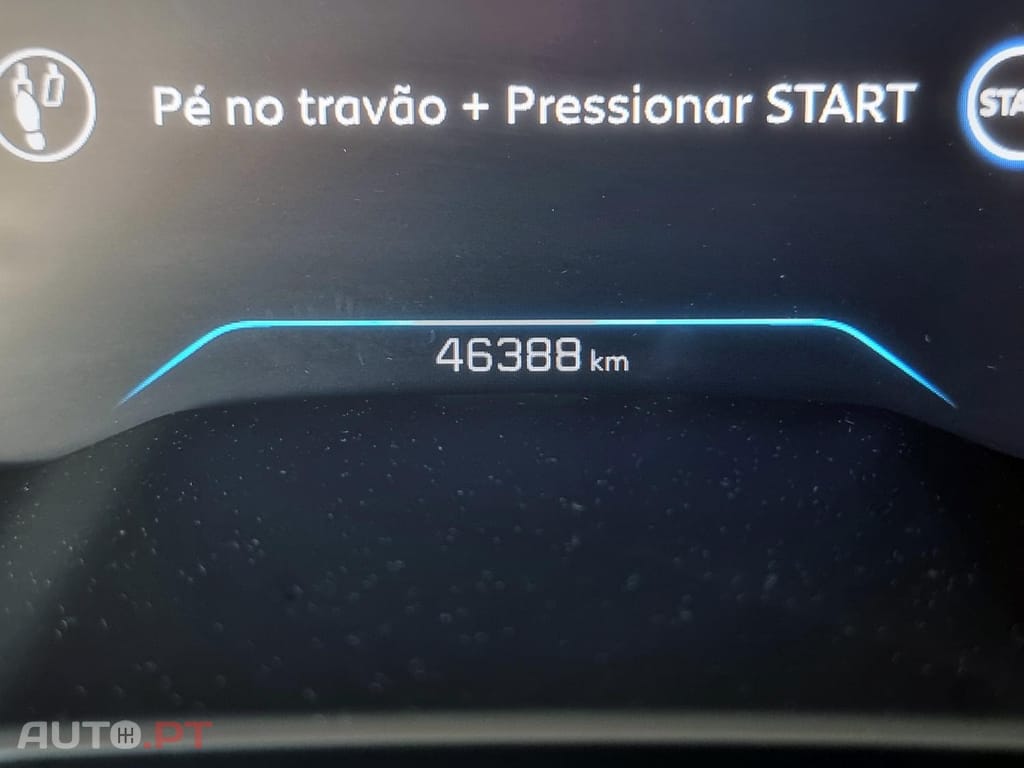 Peugeot 508 SW 1.5 BlueHDi Active Pack EAT8