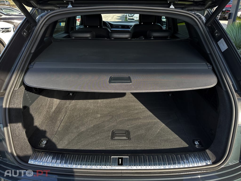 Audi E-Tron 55 quattro S line