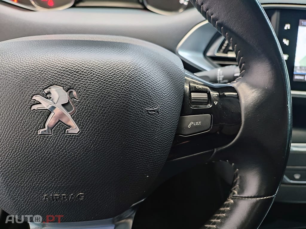 Peugeot 308 SW 1.5 BlueHDi Active
