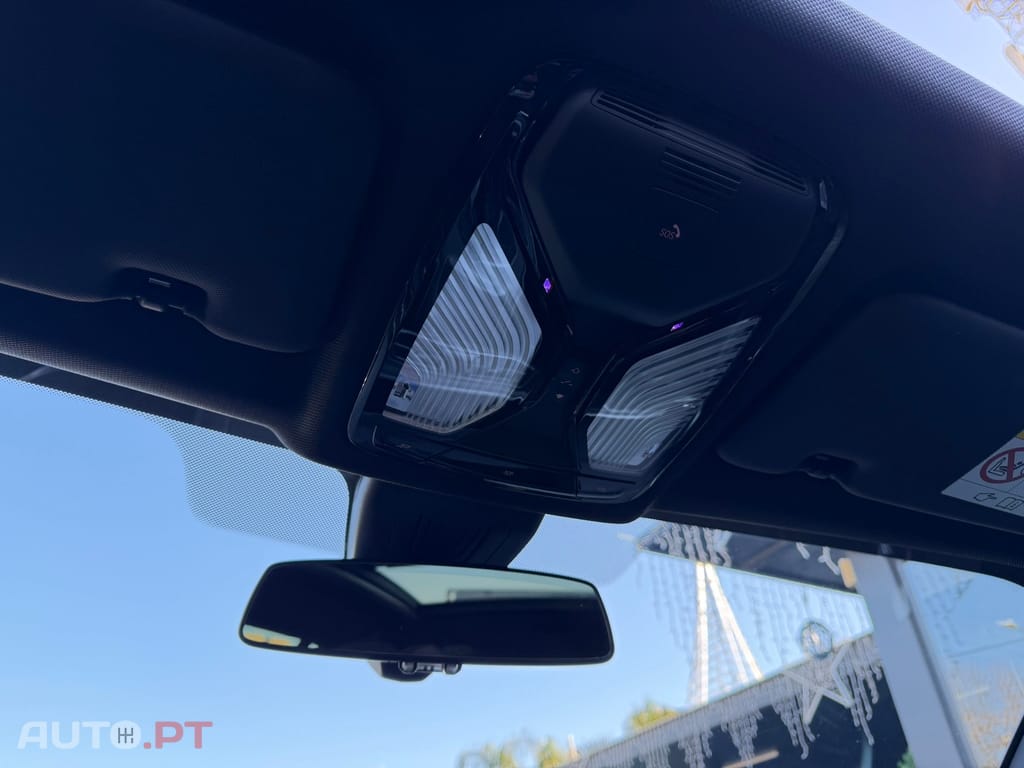 BMW X5 45 e xDrive Pack M