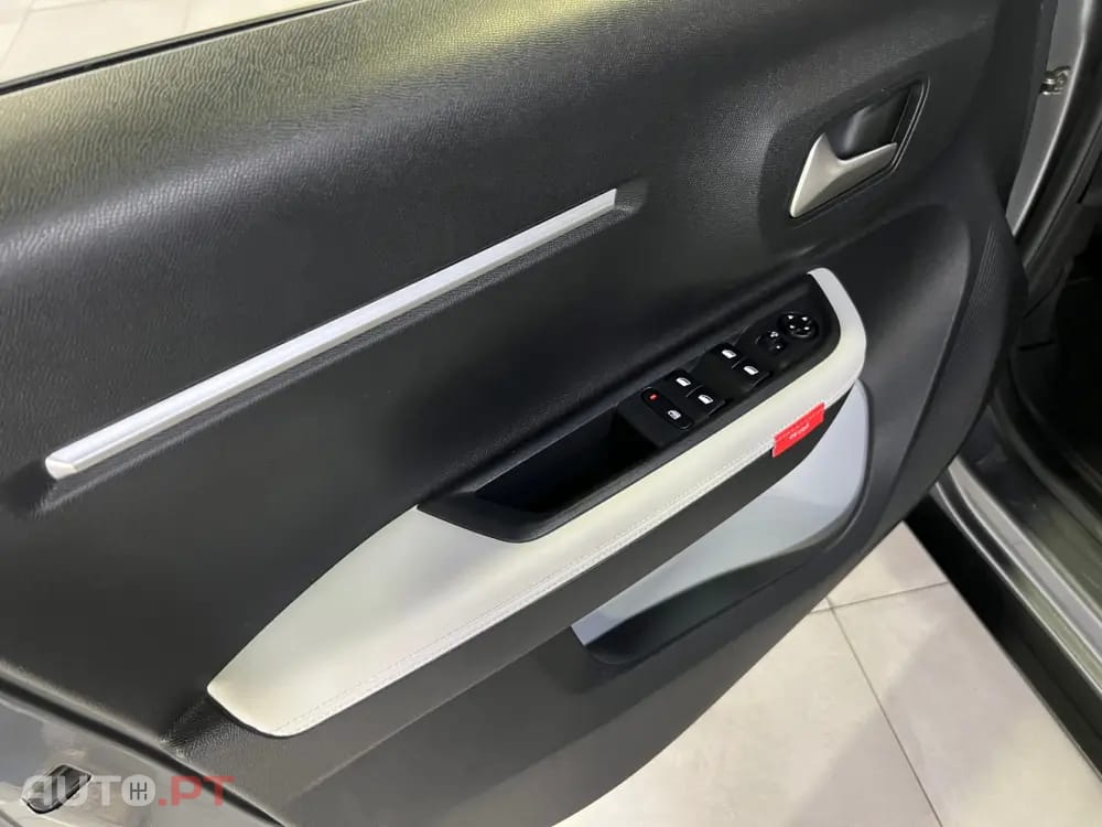 Citroen C3 1.2 Turbo Max16