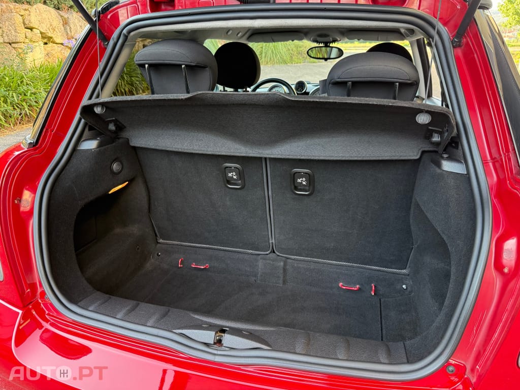 MINI Cooper One