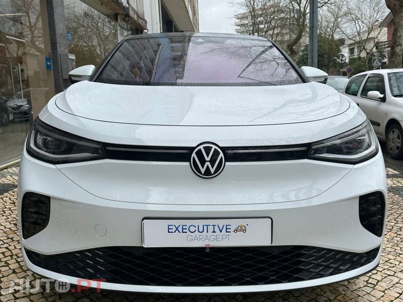 Volkswagen Id.5 77 kWh GTX