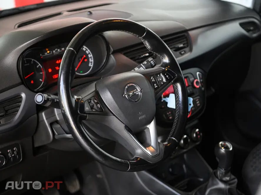 Opel Corsa 1.2 Dynamic