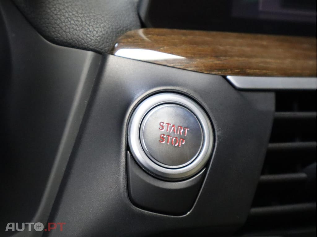 BMW X3 xDrive30e Auto