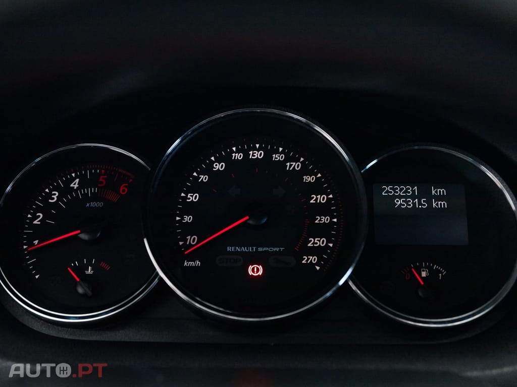 Renault Mégane Coupe 1.5 dCi GT Line