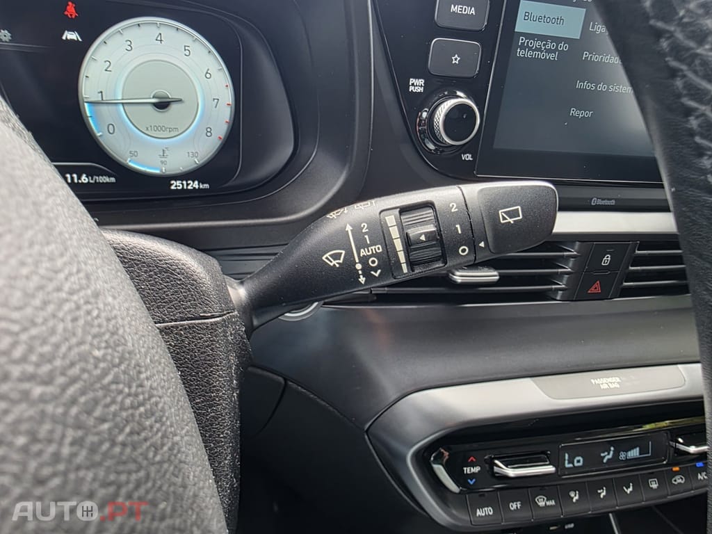 Hyundai i20 1.0 T-GDI Style Plus