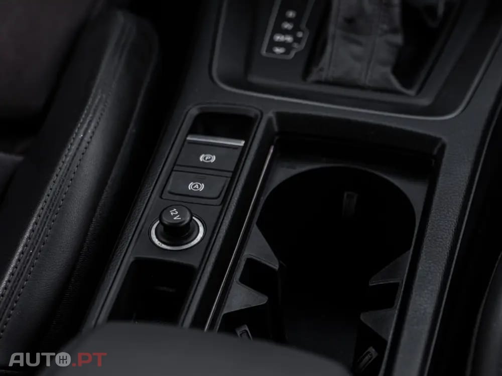 Audi RSQ3 TFSI quattro S tronic