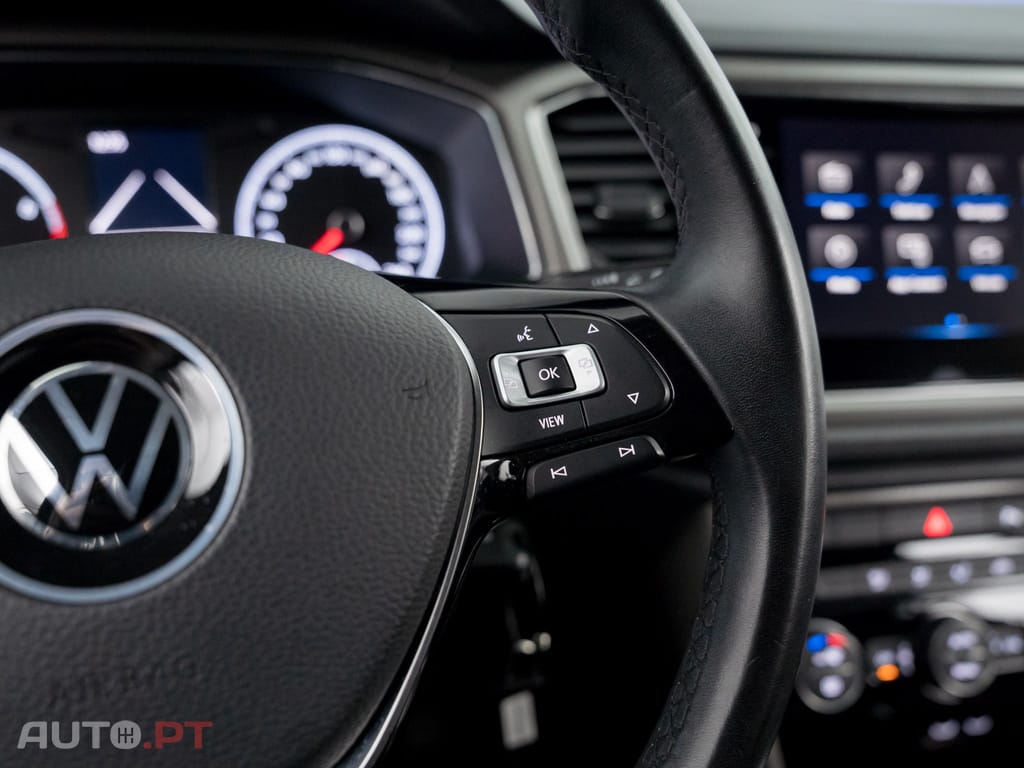 Volkswagen T-Roc 1.0 TSI Style