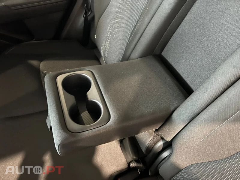 Kia Sportage 1.6 T-GDi Drive