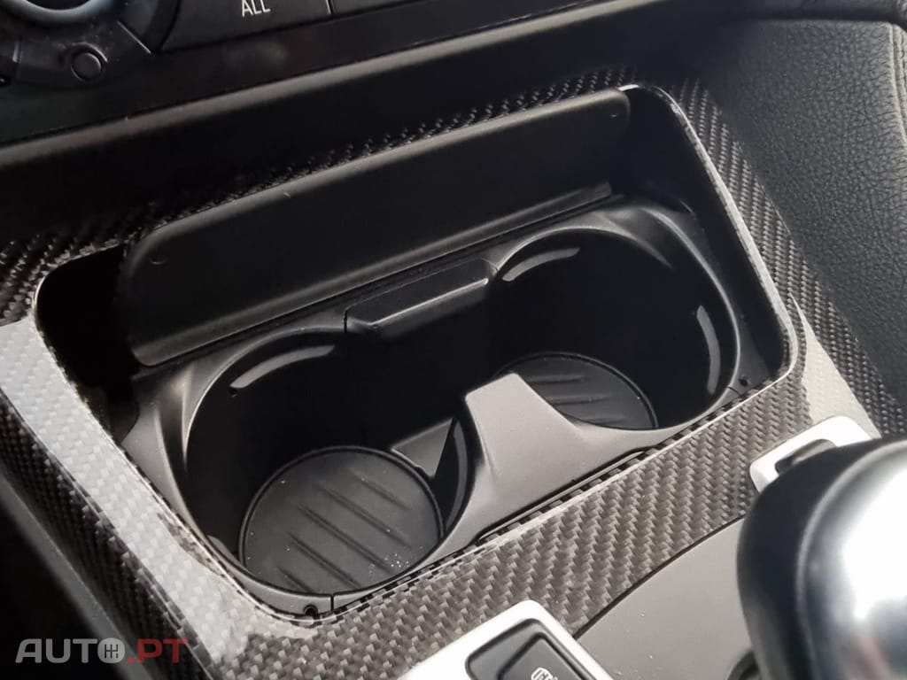 BMW M6 Coupé