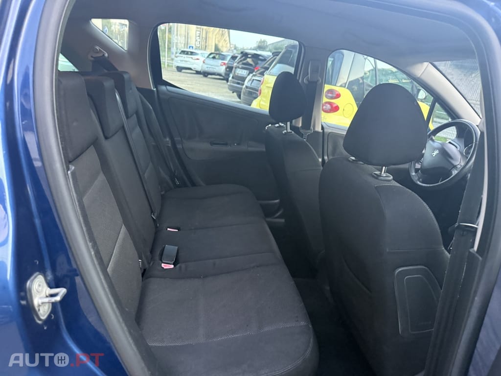 Peugeot 207 SW 1.4 Sport