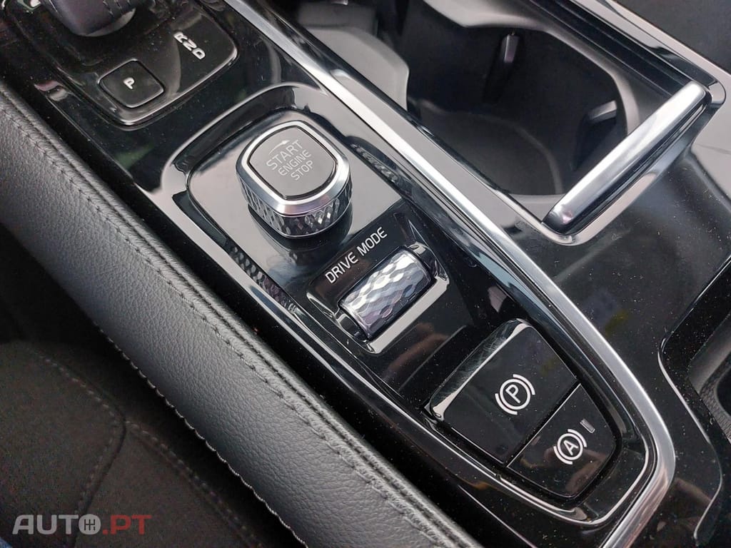 Volvo V60 2.0 T6 AWD TE Inscription Expression