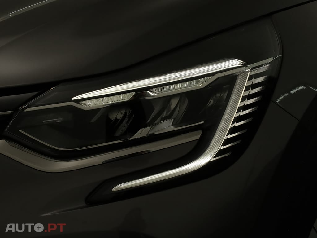 Renault Captur Captur 1.0 TCe Techno Bi-Fuel