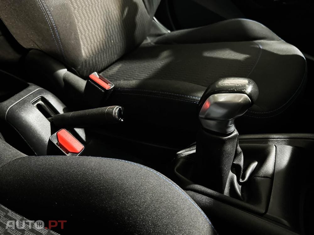 Peugeot 208 1.2 PureTech Allure