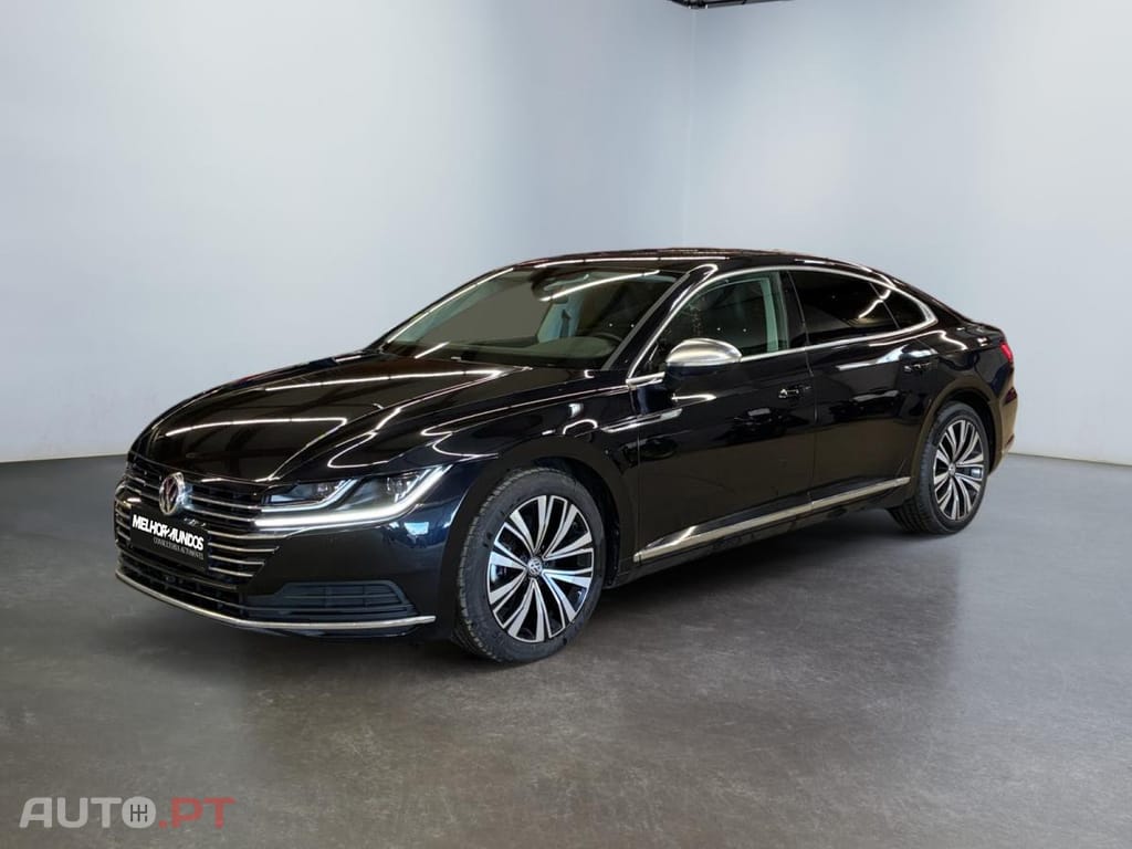 Volkswagen Arteon 2.0 TDI Elegance