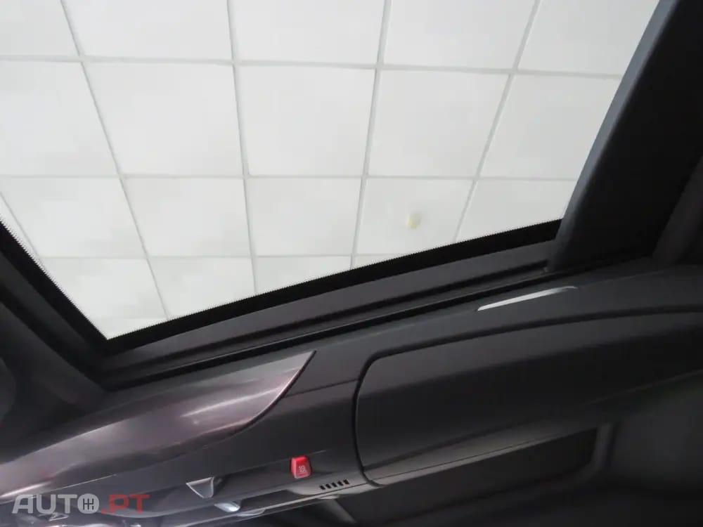 Citroen DS5 1.6 BlueHDi So Chic