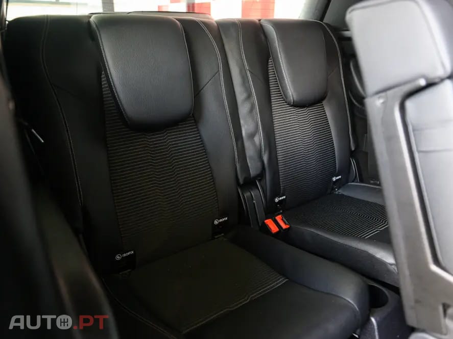 Mercedes-Benz GLB 200 d