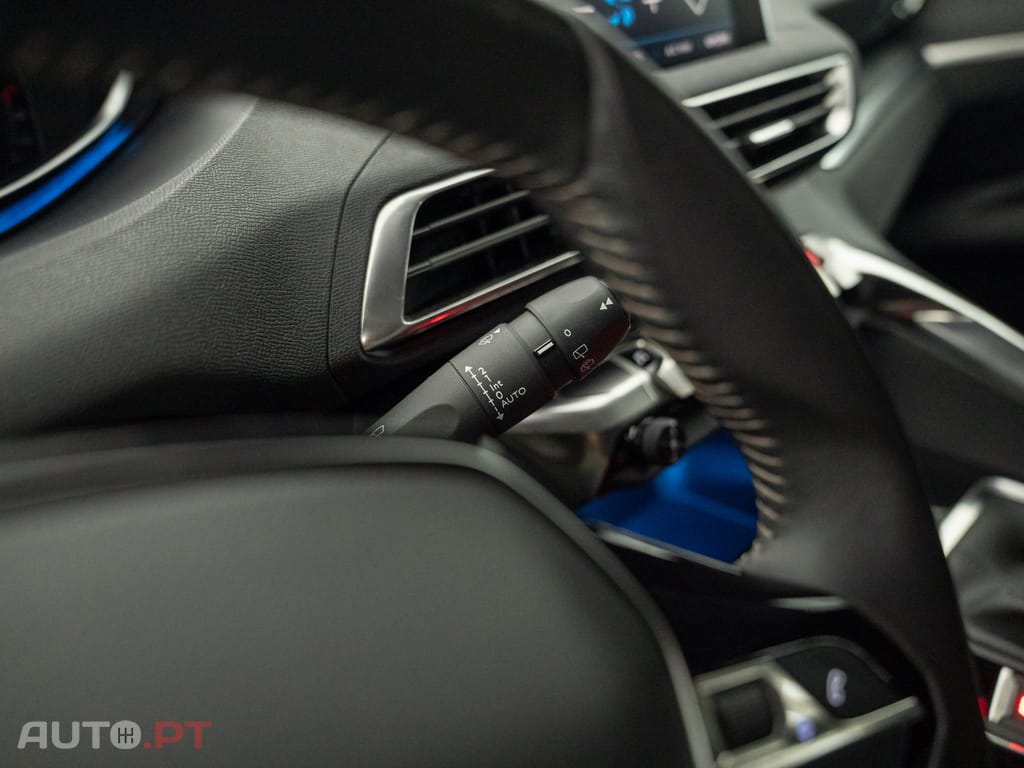 Peugeot 5008 1.5 BlueHDi Active Pack