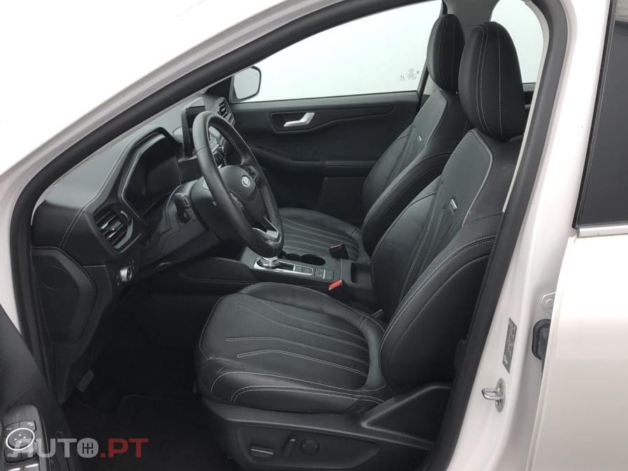 Ford Kuga 2.5 PHEV Vignale