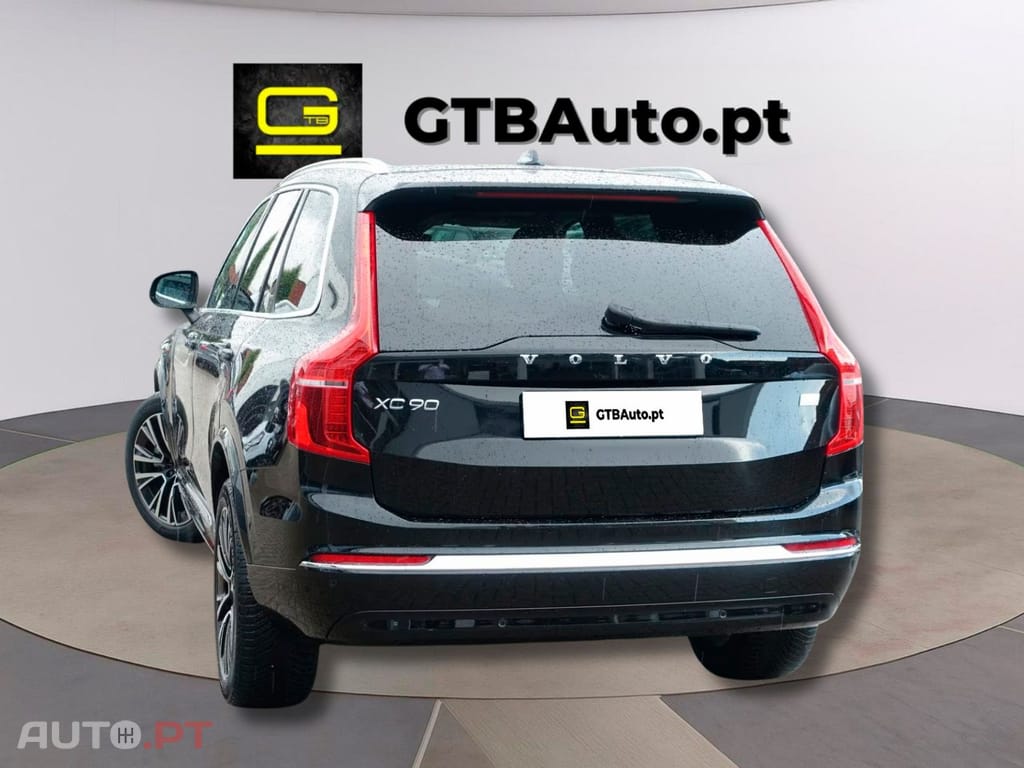 Volvo XC40 I.V.A DEDUTIVEL T8 AWD
