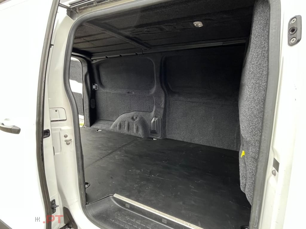 Peugeot Expert L2 H1